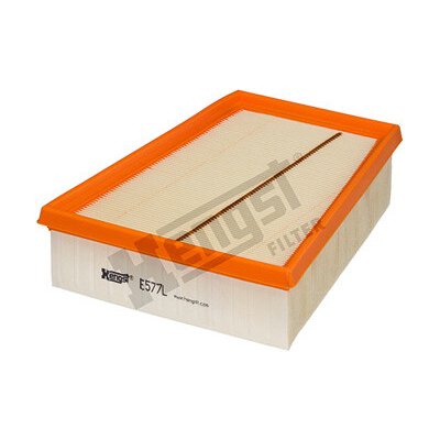 Vzduchový filtr HENGST FILTER E577L – Hledejceny.cz