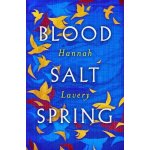 Blood Salt Spring – Hledejceny.cz