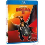 Jak vycvičit draka 2: BD – Sleviste.cz