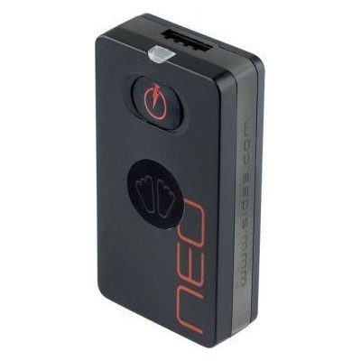 Sidas Neo Heat Baterie pro vyhřívané vložky 74V/900mAh – Hledejceny.cz