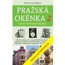 Pražská okénka 2 Nové putování Prahou - Stanislava Jarolímková