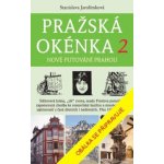 Pražská okénka 2 – Nové putování Prahou – Zboží Dáma