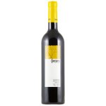 DO Valdepeñas Corcovo Crianza 2020 13,5% 0,75 l (holá láhev) – Hledejceny.cz