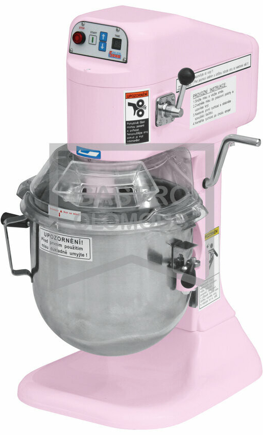 SPAR SP-800A