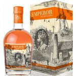 Emperor Royal Spiced 40% 0,7 l (karton) – Sleviste.cz