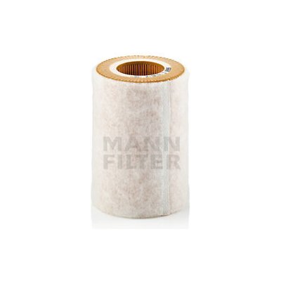 Vzduchový filtr Mann C 1036/2 – Hledejceny.cz