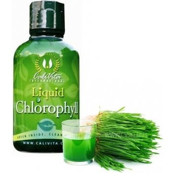 CaliVita Liquid Chlorophyll 473 ml