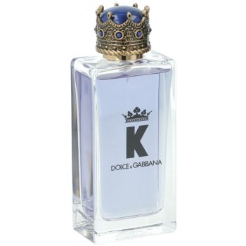 Dolce & Gabbana K toaletní voda pánská 100 ml tester