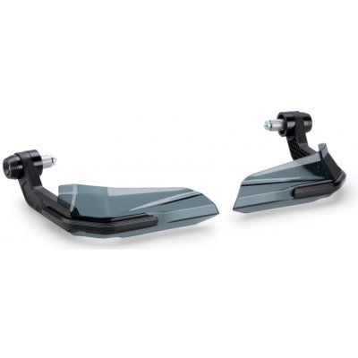 PUIG Chrániče páček AVANT 22056N černý – Hledejceny.cz