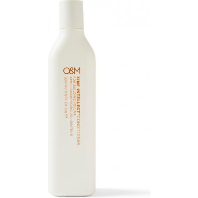 Original & Mineral Fine Intellect Conditioner 350 ml – Sleviste.cz