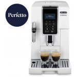 DeLonghi Dinamica ECAM 350.35.W – Hledejceny.cz