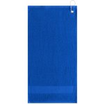 L Merch Golfový ručník s klipem NT9165 Royal Blue 55 x 30 cm – Hledejceny.cz