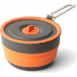 Sea to Summit Frontier UL Collapsible Pot 1L – Zboží Mobilmania