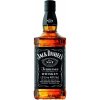 Jack Daniel's 40% 1 l (holá láhev)