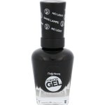 Sally Hansen Miracle Gel barevný gelový lak 460 Blacky O 14,7 ml – Sleviste.cz