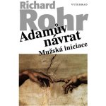 Adamův návrat - Rohr Richard – Hledejceny.cz