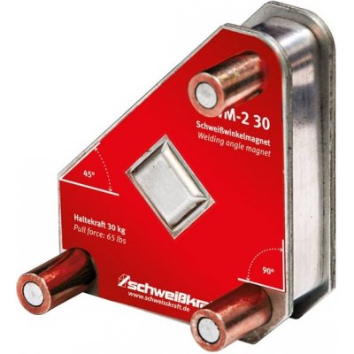 Schweißkraft SWM-2 30 – Zbozi.Blesk.cz