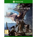 Hry na Xbox One Monster Hunter World