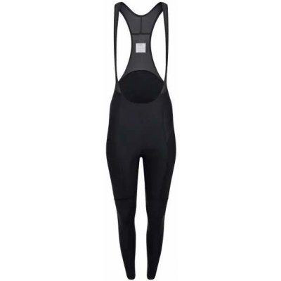 Isadore Debut Thermal Tights w/o Chamois Black černá – Hledejceny.cz