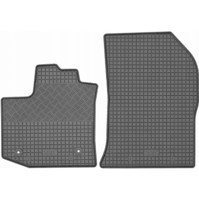 Koberce gumové Rigum Dacia Dokker 2 m 2013 | Zboží Auto