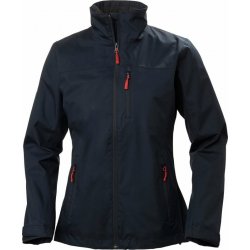 Helly Hansen Team Women's Crew Midlayer Sailing Jacket Navy