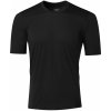 Cyklistický dres 7Mesh Sight Shirt SS Men's Black
