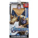 Hasbro Marvel Titan Hero Deluxe Thanos