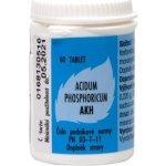 ACIDUM PHOSPHORICUM AKH POR C98-C229-C999 TBL NOB 60 I – Hledejceny.cz