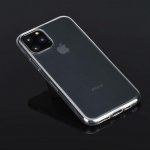 Pouzdro Forcell Ultra Slim 0,5mm Huawei P30 Lite čiré – Hledejceny.cz