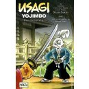 Usagi Yojimbo 28: Červený škorpion - Stan Sakai