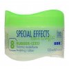 Přípravky pro úpravu vlasů Bes Special Effects Rubber Izzed č.8 modelovací guma silně tužící 100 ml