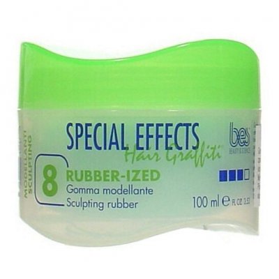 Bes Special Effects Rubber Izzed č.8 modelovací guma silně tužící 100 ml