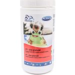 CHEMOFORM pH Plus granulát 1 kg – Zboží Dáma