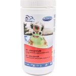 CHEMOFORM pH Plus granulát 1 kg – Zbozi.Blesk.cz