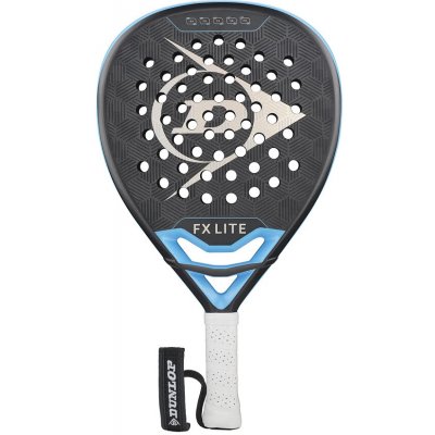 DUNLOP Padel raketa FX LITE 26 – Zbozi.Blesk.cz