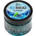Ice Rockz Minerální kamínky Ice Borůvka 120g – Sleviste.cz