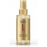 Londa Velvet Oil Lehký arganový olej pro péči o vlasy 30 ml – Hledejceny.cz
