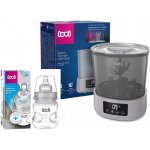 Lovi Sterilizátor elektrický se sušičkou – Zboží Mobilmania