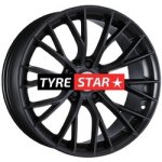 MAK Munchen 9x18 5x120 ET44 matt black – Sleviste.cz