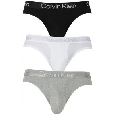 Calvin Klein 3 Pack NB2969A UW5 – Hledejceny.cz