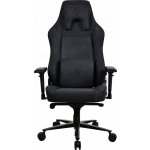 AROZZI VERNAZZA XL Supersoft Pure Black černá – Sleviste.cz