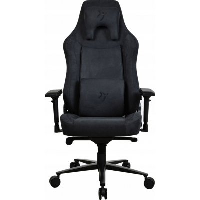 AROZZI VERNAZZA XL Supersoft Pure Black černá – Sleviste.cz