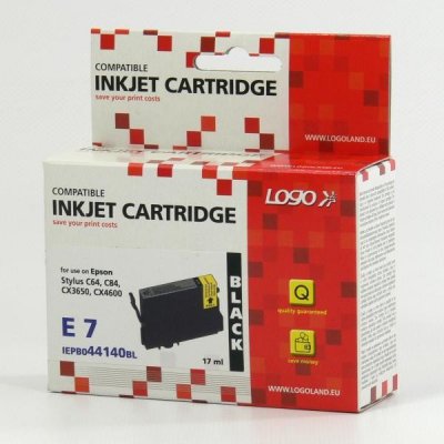 LOGO Epson T044140 - kompatibilní