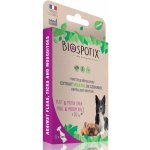 Biospotix Dog spot-on S-M s repelentním účinkem 5 x 1 ml – Zboží Mobilmania