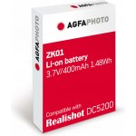 AgfaPhoto AZK01 – Hledejceny.cz