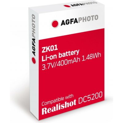 AgfaPhoto AZK01 – Hledejceny.cz