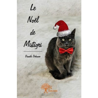 Le noël de mistigri