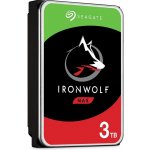 Seagate IronWolf 3TB, ST3000VN007 – Hledejceny.cz