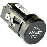 Škoda Auto Tlačítko Start/Stop 6V0905217 WHS 6V0905217 WHS | Zboží Auto