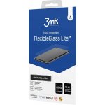 3mk FlexibleGlass Lite pro Apple iPhone 16 Pro 5903108586443 – Zboží Živě